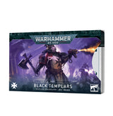 INDEX: BLACK TEMPLARS