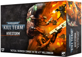 KILL TEAM: HIVESTORM (ENGLISH) - 2024