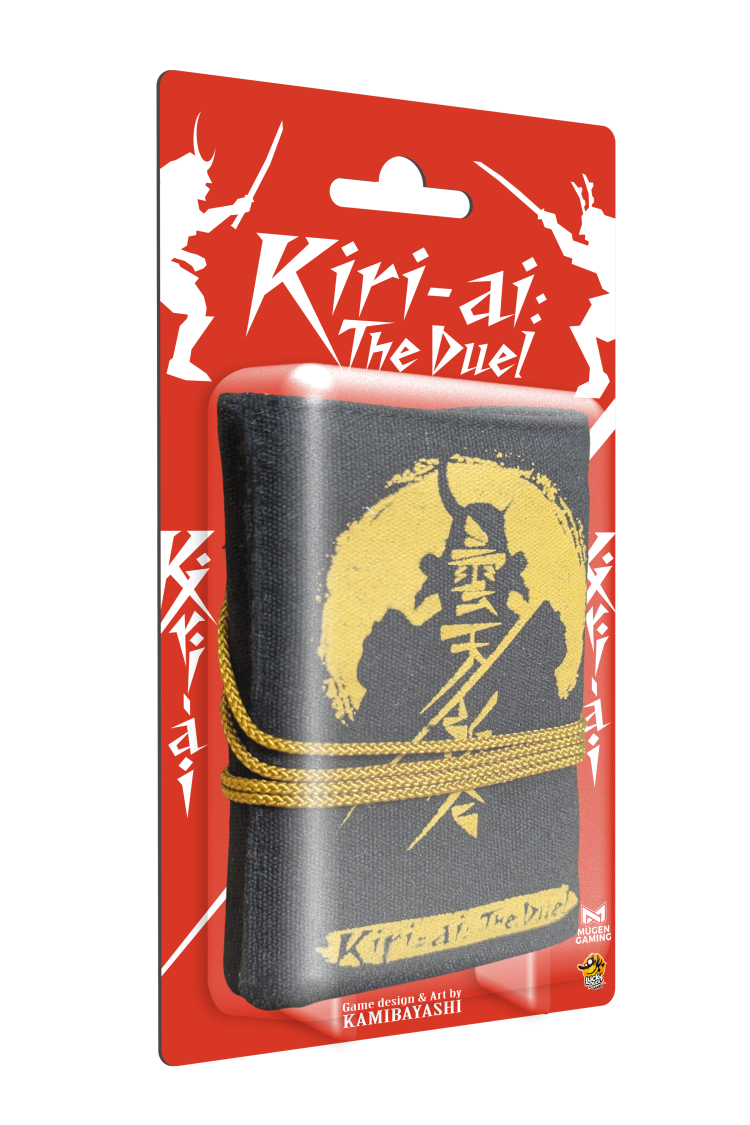 KIRI AI: THE DUEL