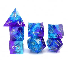 NHG DICE: SHARP : ASTRAL SEA