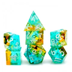 NERD HAVEN DICE: TROPICAL DREAM