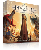 PENDULUM