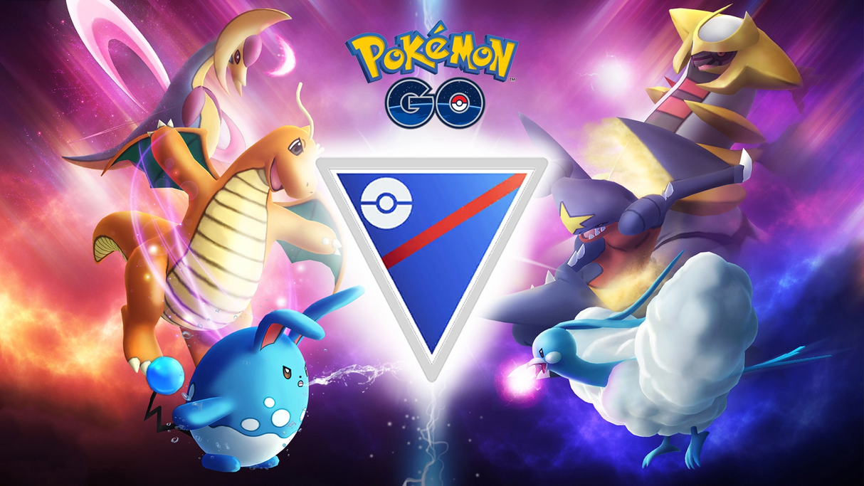 Pokémon GO Challenge Tournament [04/22/2023] Entry