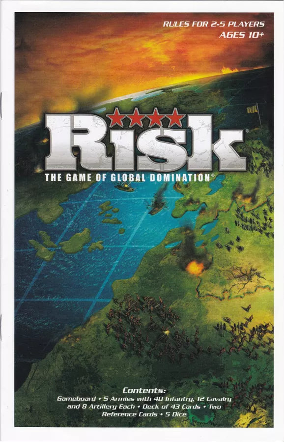RISK