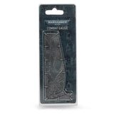 SMALL COMBAT GAUGE