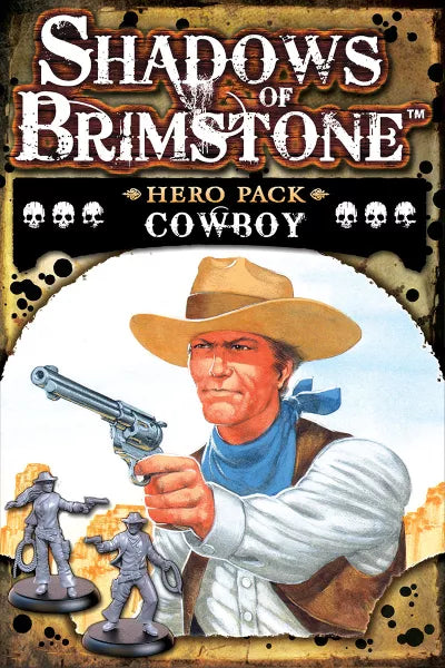 SOBS COWBOY HERO PACK (8)