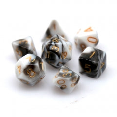 NH Darkness and Light