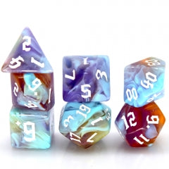 NERD HAVEN DICE: DISSONANT WHISPERS