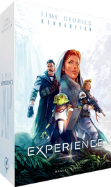 TIME STORIES REVOLUTION : EXPERIENCE (EN)