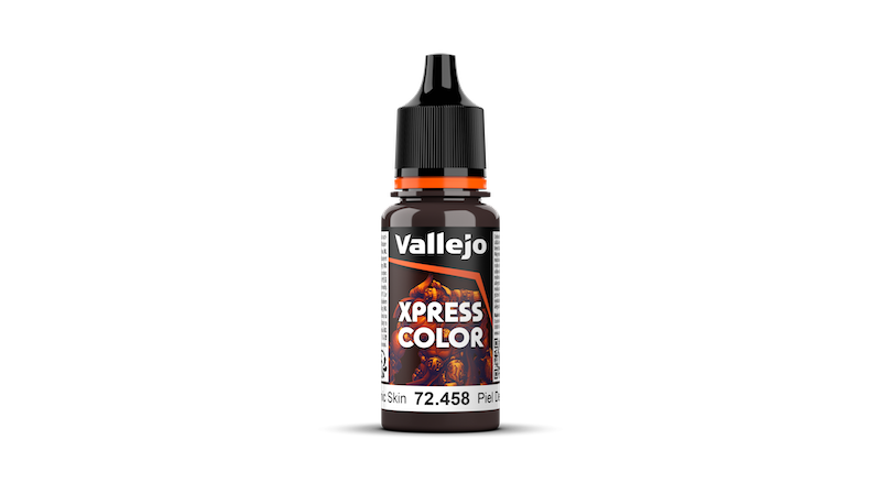 VALLEJO XPRESS COLOR: DEMONIC SKIN 18ML