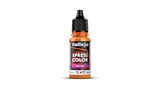 VALLEJO XPRESS COLOR: DREADNOUGHT YELLOW 18ML - INTENSE