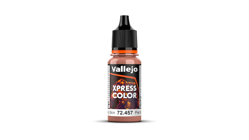 VALLEJO XPRESS COLOR: FAIRY SKIN 18ML