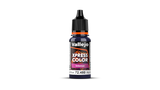 VALLEJO XPRESS COLOR: LEGACY BLUE 18ML - INTENSE