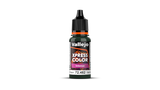 VALLEJO XPRESS COLOR: MONASTIC GREEN 18ML - INTENSE