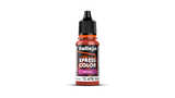 VALLEJO XPRESS COLOR: PHOENIX ORANGE 18ML - INTENSE