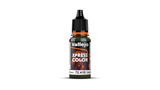 VALLEJO XPRESS COLOR: PLAGUE GREEN 18ML