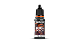 VALLEJO XPRESS COLOR: STARSHIP STEEL 18ML