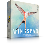 WINGSPAN - W/ SWIFT START