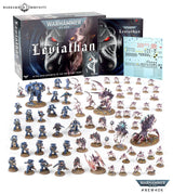 Warhammer 40,000: Leviathan