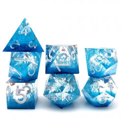 NERD HAVEN DICE: ENDLESS OCEAN