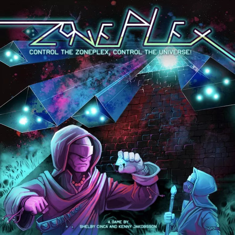 ZONEPLEX