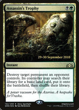 Assassin's Trophy (152s) (Foil) - NM