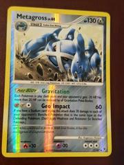 Metagross (Holofoil) - NM