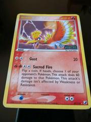 Ho-Oh 27 - NM