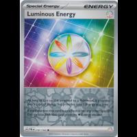 Luminous Energy 191 (Reverse Holofoil) - NM