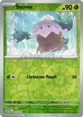 Snover 10 (Reverse Holofoil) - NM