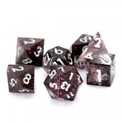 NERD HAVEN DICE: DWARVEN CITY