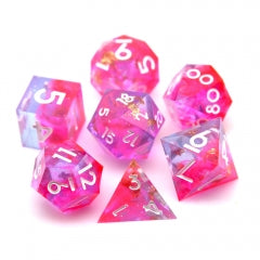 NERD HAVEN DICE: FAIRY EXPLOSION