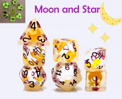 NHG DICE: LUNAR MAGIC