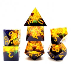 NERD HAVEN DICE: STARLIT NIGHT