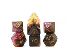 NERD HAVEN DICE: ELDRITCH BLAST