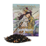 Valhalla Tea: Goddess of War