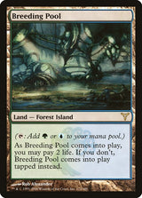 Breeding Pool (172) - NM